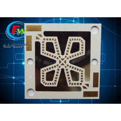 線路板過孔為什么要塞孔？