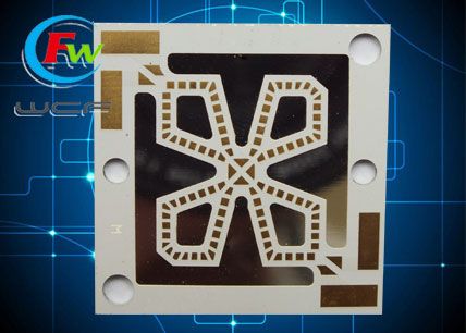 線路板過孔為什么要塞孔？